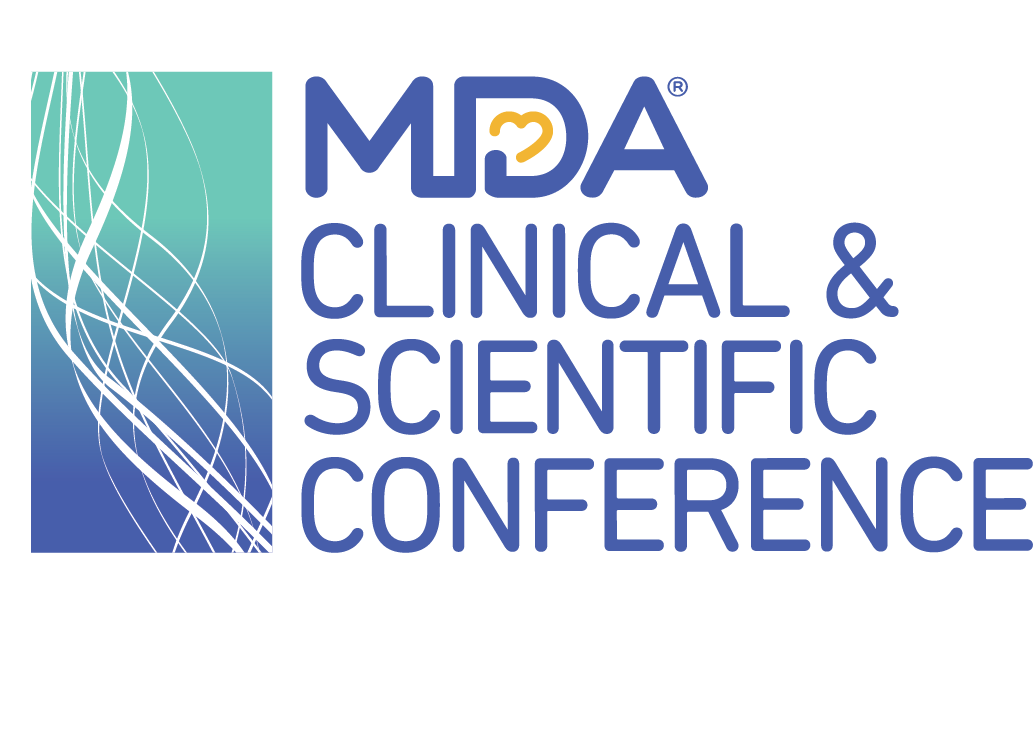 MDA Virtual Conference Engagement Hub