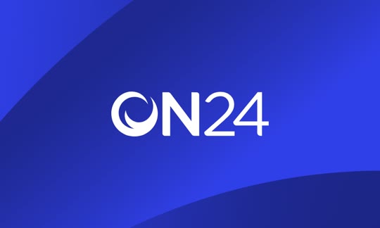 ON24 Japan Portal