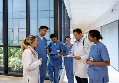 AMA Insight Network: GME Leadership