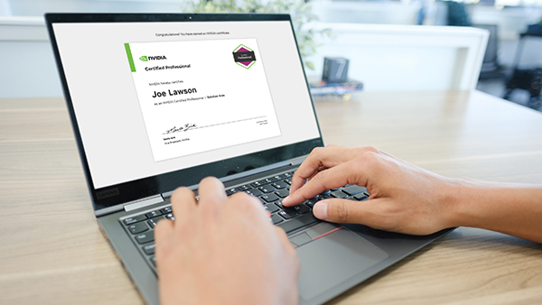 How to Prepare for NVIDIA Generative AI Certification