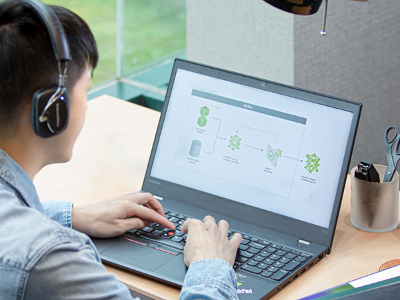Advancing User Density and Performance With NVIDIA Blackwell Platforms and NVIDIA vGPU 19.0