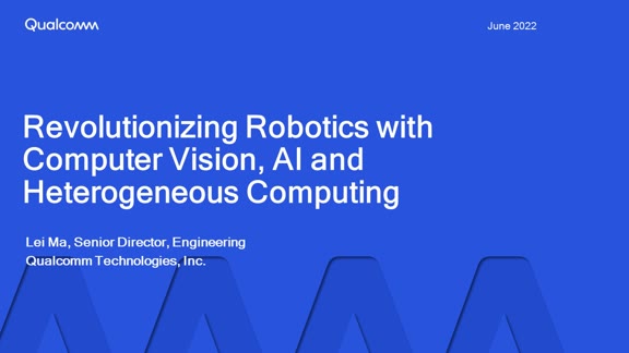 Autonomous mobile robots ppt top