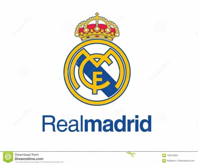 Real madrid hot sale official website