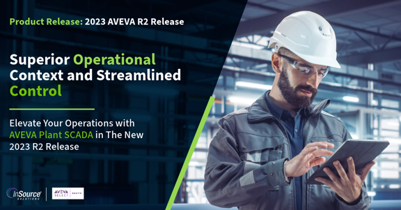 Unlock Innovation and Explore What's New in 2023 R2 Release!