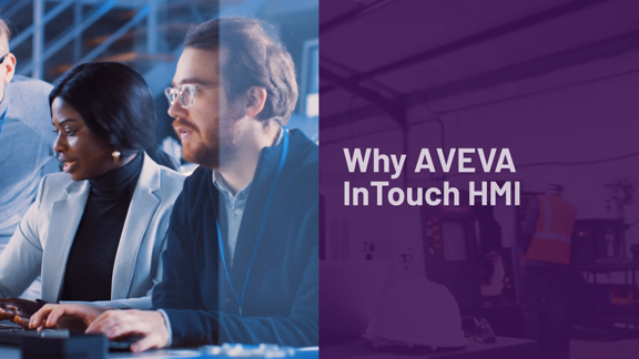 InTouch HMI Unlimited